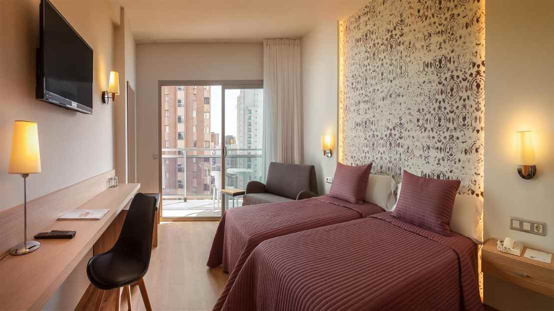  Double Superior Room